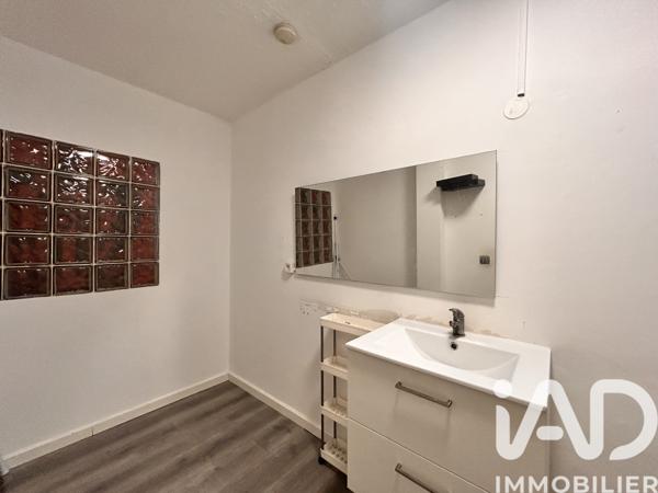 Appartement à vendre 3 pièces 55 m² Nice