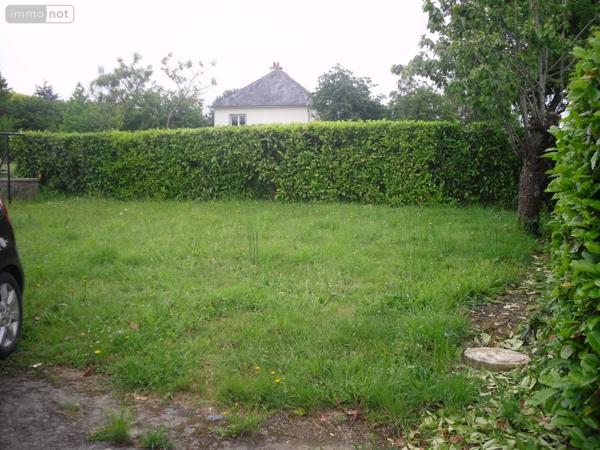 Maison à louer à Rennes en Ille-et-Vilaine (35000), ref : 012-2113   
RENNES OUEST