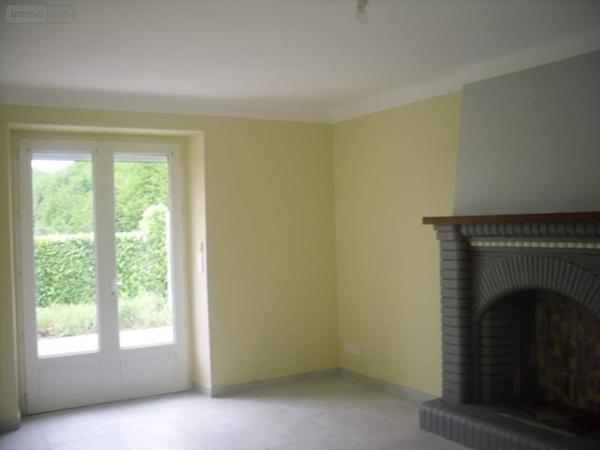 Maison à louer à Rennes en Ille-et-Vilaine (35000), ref : 012-2113   
RENNES OUEST