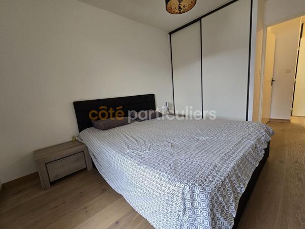 Location Appartement77 m² - 3 Pièces - SAINT JULIEN EN GENEVOIS (74160)