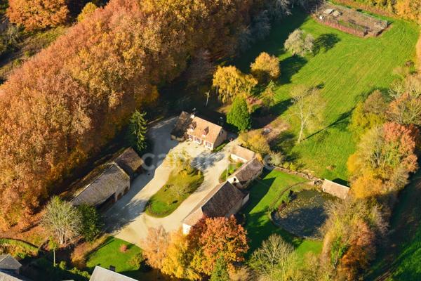 Propriéte à vendre Gite de groupe avec maison d'habitation
