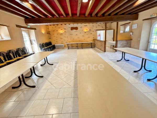 Propriéte à vendre Gite de groupe avec maison d'habitation