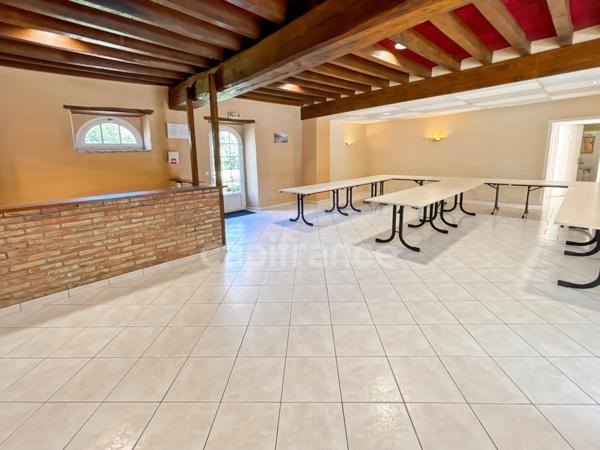 Propriéte à vendre Gite de groupe avec maison d'habitation