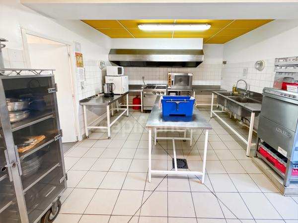 Propriéte à vendre Gite de groupe avec maison d'habitation