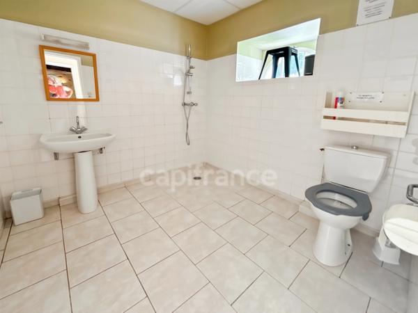 Propriéte à vendre Gite de groupe avec maison d'habitation