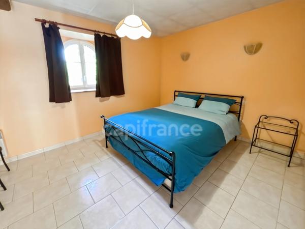 Propriéte à vendre Gite de groupe avec maison d'habitation