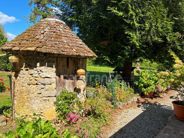 Propriéte à vendre Gite de groupe avec maison d'habitation