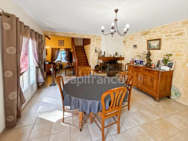 Propriéte à vendre Gite de groupe avec maison d'habitation