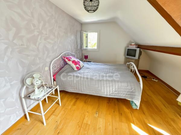Propriéte à vendre Gite de groupe avec maison d'habitation