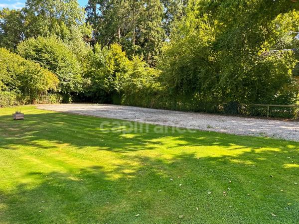 Propriéte à vendre Gite de groupe avec maison d'habitation