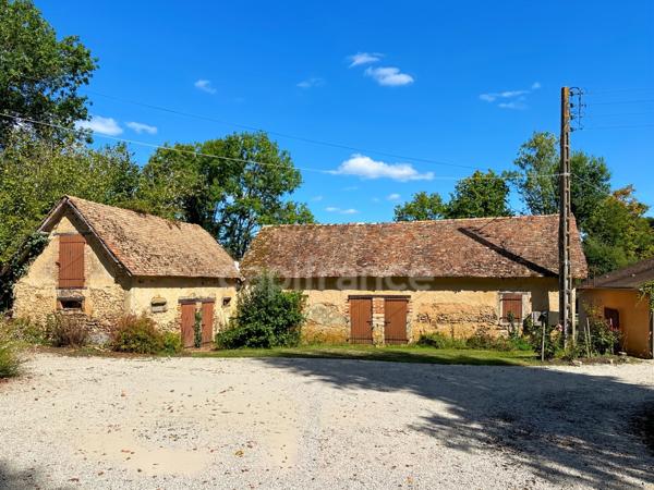 Propriéte à vendre Gite de groupe avec maison d'habitation