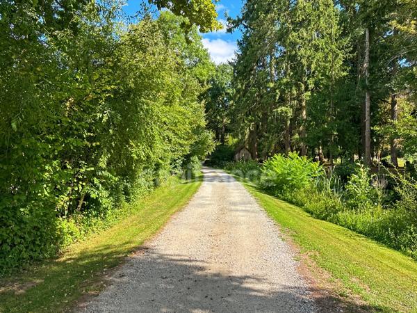 Propriéte à vendre Gite de groupe avec maison d'habitation