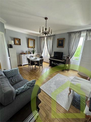 Appartement à NANGIS (77370)