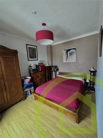 Appartement à NANGIS (77370)