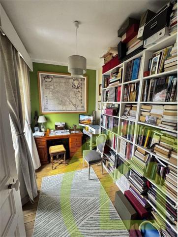 Appartement à NANGIS (77370)