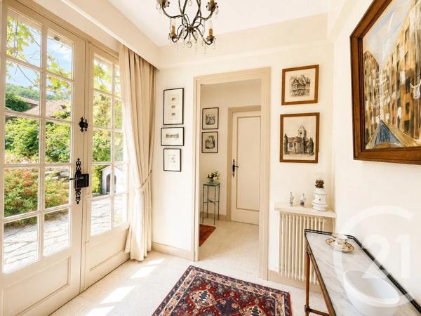 Maison à vendre  6 pièces - 113,67 m 2   LA CHAPELLE LONGUEVILLE  - 27
