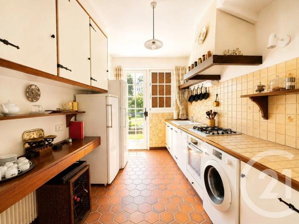 Maison à vendre  6 pièces - 113,67 m 2   LA CHAPELLE LONGUEVILLE  - 27