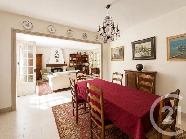 Maison à vendre  6 pièces - 113,67 m 2   LA CHAPELLE LONGUEVILLE  - 27