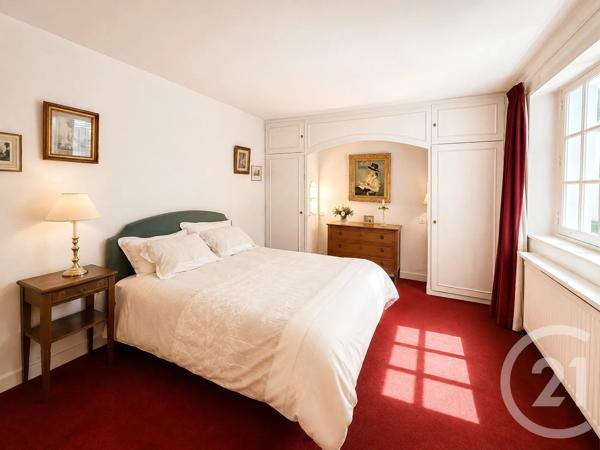 Maison à vendre  6 pièces - 113,67 m 2   LA CHAPELLE LONGUEVILLE  - 27