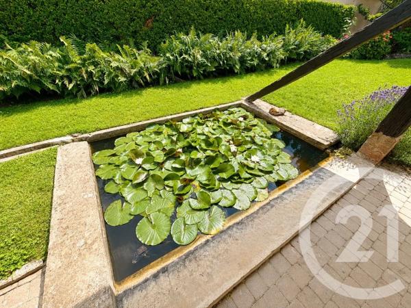 Maison à vendre  6 pièces - 113,67 m 2   LA CHAPELLE LONGUEVILLE  - 27