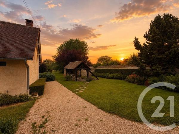Maison à vendre  6 pièces - 113,67 m 2   LA CHAPELLE LONGUEVILLE  - 27
