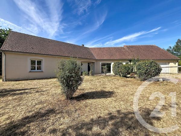 Maison à vendre  5 pièces - 162,90 m 2   MORTREE  - 61