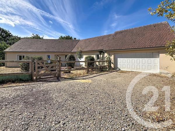 Maison à vendre  5 pièces - 162,90 m 2   MORTREE  - 61