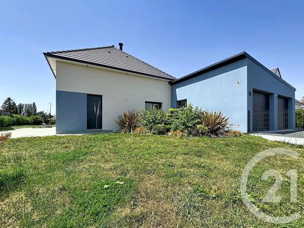 Maison à vendre  5 pièces - 162,90 m 2   MORTREE  - 61