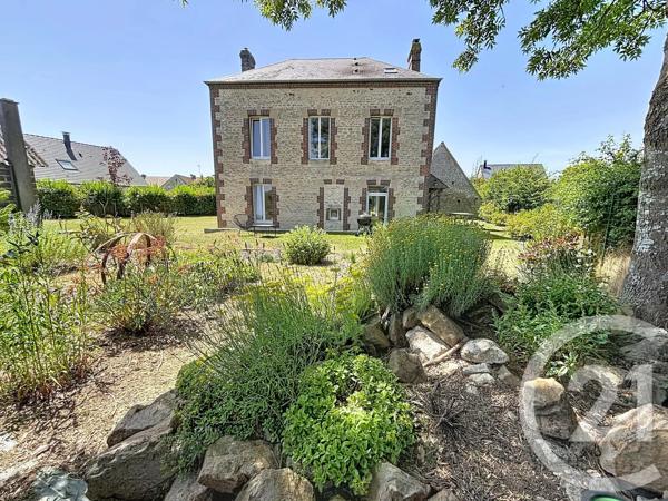 Maison à vendre  5 pièces - 162,90 m 2   MORTREE  - 61