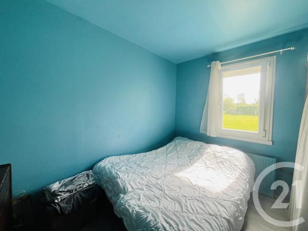 Maison à vendre  4 pièces - 97 m 2   LISIEUX  - 14