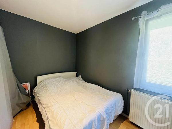 Maison à vendre  4 pièces - 97 m 2   LISIEUX  - 14