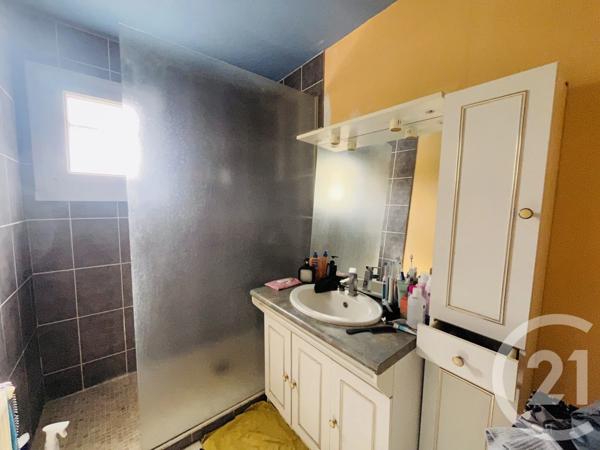 Maison à vendre  4 pièces - 97 m 2   LISIEUX  - 14