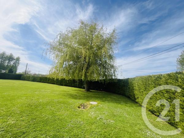 Maison à vendre  4 pièces - 97 m 2   LISIEUX  - 14