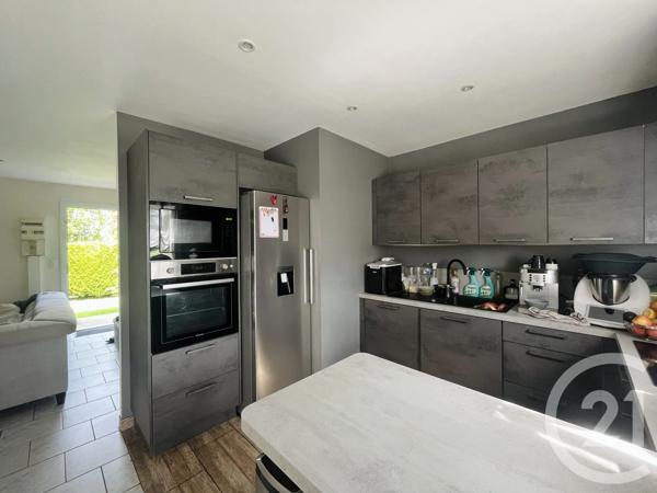 Maison à vendre  4 pièces - 97 m 2   LISIEUX  - 14