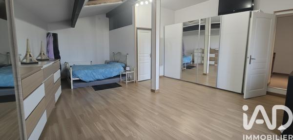 Maison à vendre 7 pièces 209 m² Mont-Saint-Martin