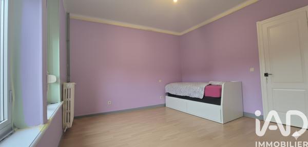 Maison à vendre 7 pièces 209 m² Mont-Saint-Martin