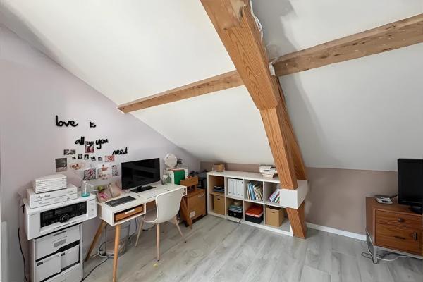 Appartement Atypique style Loft Gérardmer
