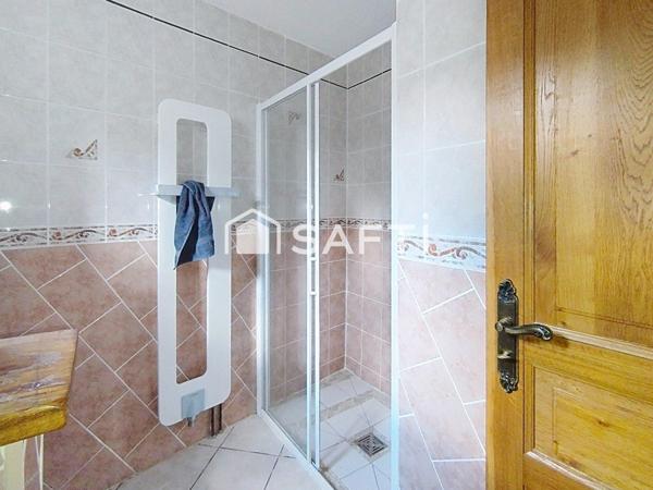 Maison de ville 158 m² 7 pieces