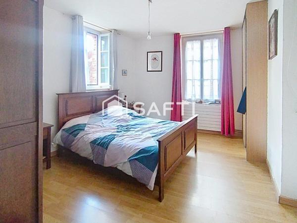 Maison de ville 158 m² 7 pieces