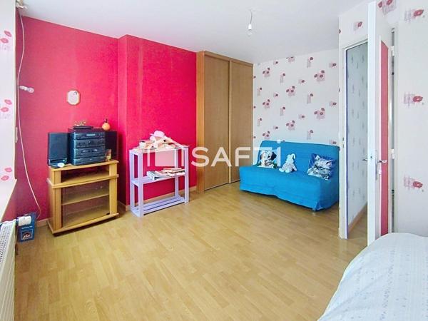 Maison de ville 158 m² 7 pieces