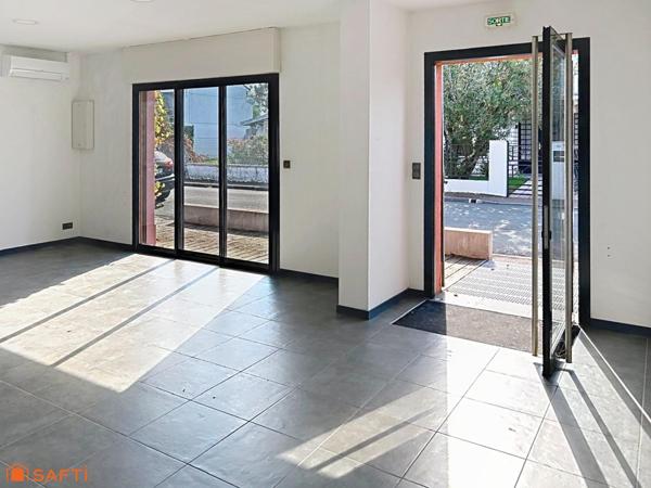 Bien mixte - Mérignac Arlac