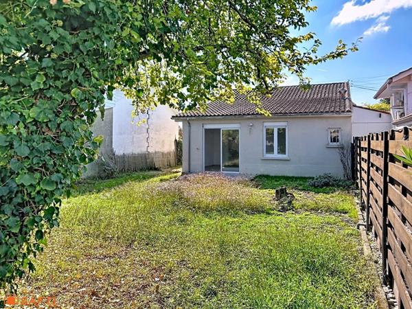 Bien mixte - Mérignac Arlac