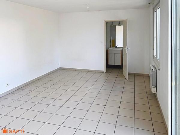 Bien mixte - Mérignac Arlac