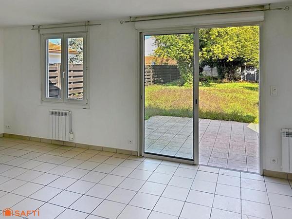 Bien mixte - Mérignac Arlac