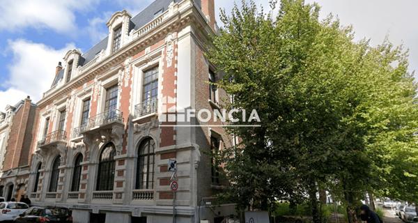 Location Appartement 3 pièces 65.4 m² - Tourcoing 59200