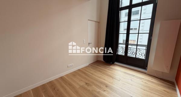 Location Appartement 3 pièces 65.4 m² - Tourcoing 59200