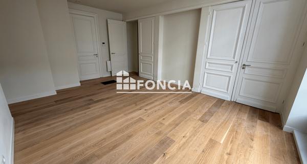 Location Appartement 3 pièces 65.4 m² - Tourcoing 59200