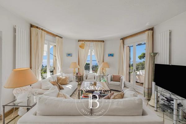 Cannes, Villa 6 Chambres -  434 m² à vendre