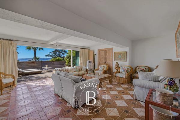 Cannes, Villa 6 Chambres -  434 m² à vendre