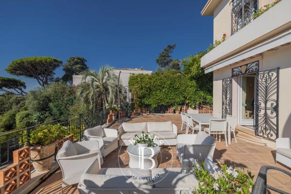Cannes, Villa 6 Chambres -  434 m² à vendre